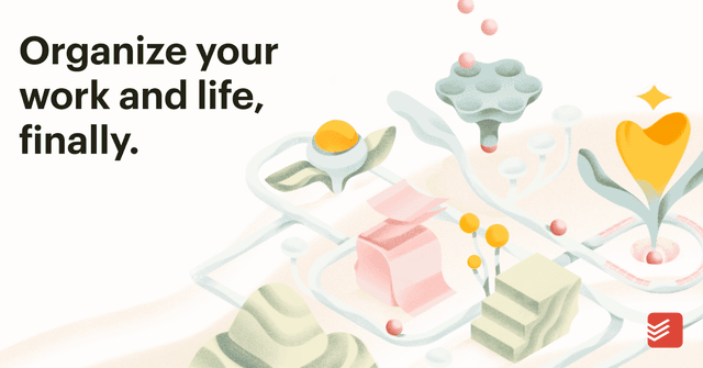 Todoist gallery image 1